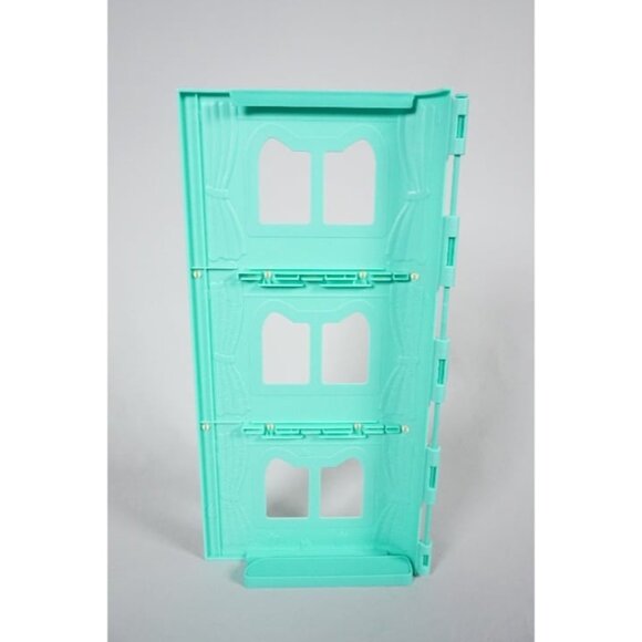 Gabby's Purrfect Dollhouse Playset Left Door w/ Pin Replacement Part Toy - Picture 2 of 2